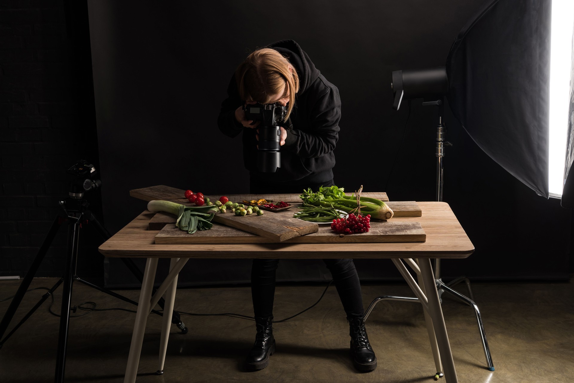 instagram and google map photo for restaurant and cafe in new york