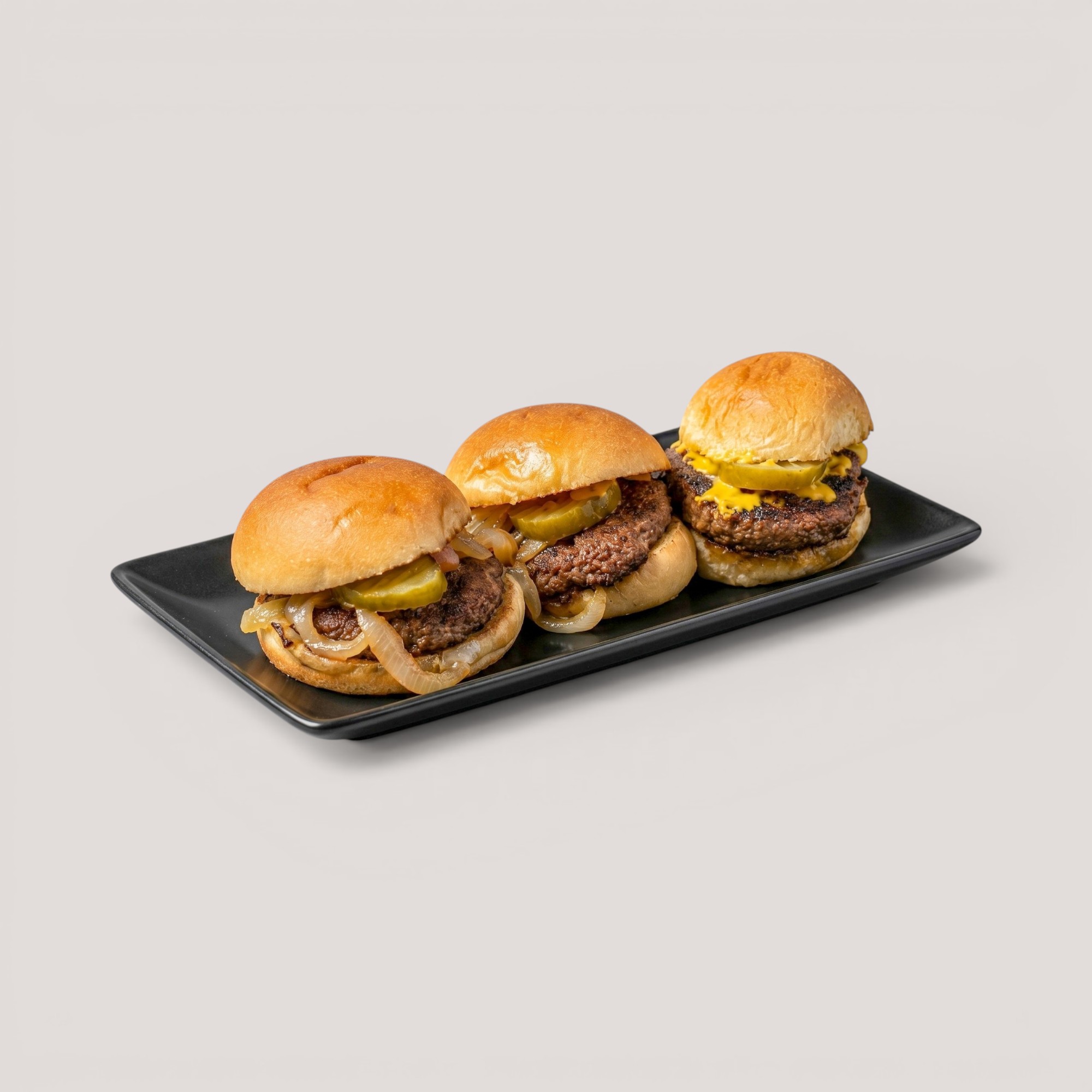 Enhanced pub food image for a bar or pub menu
